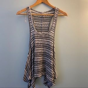 BETHANY MOTA TANK TOP